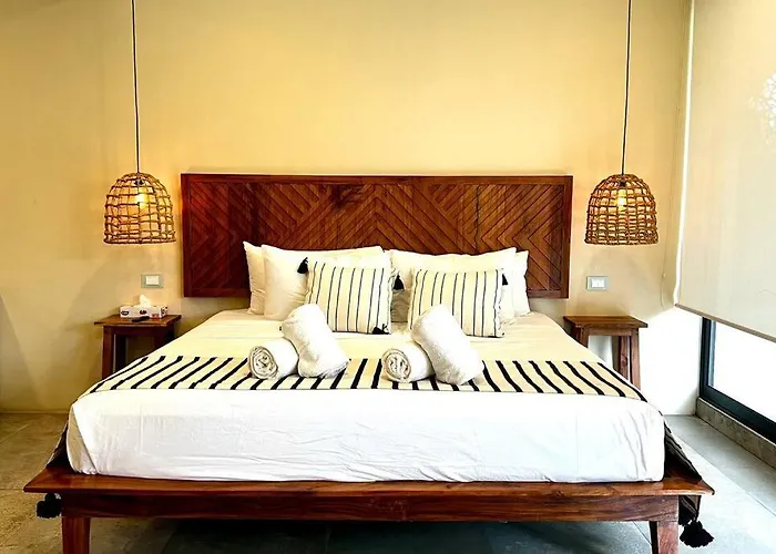 Appartement Relaxing Boutique In *