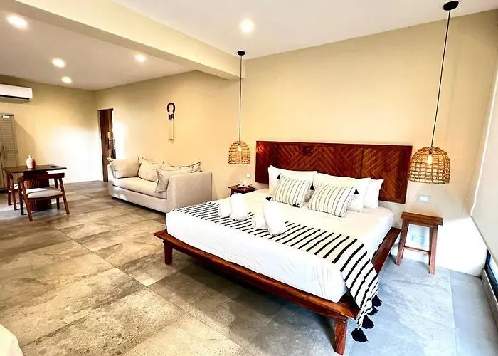 Relaxing Boutique In * Tulum