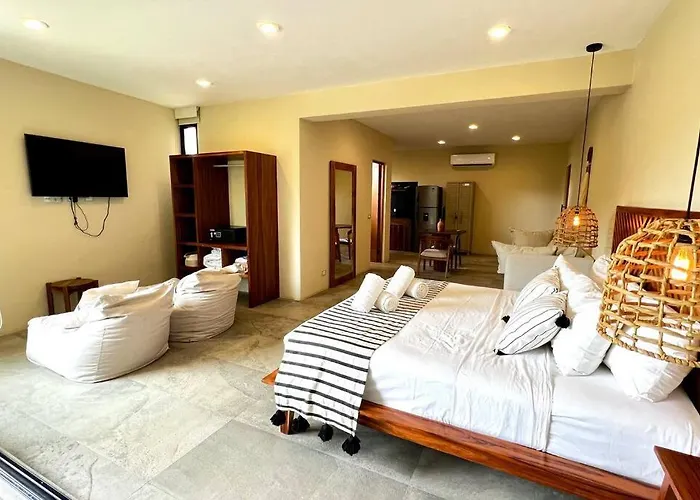 Appartement Relaxing Boutique In *