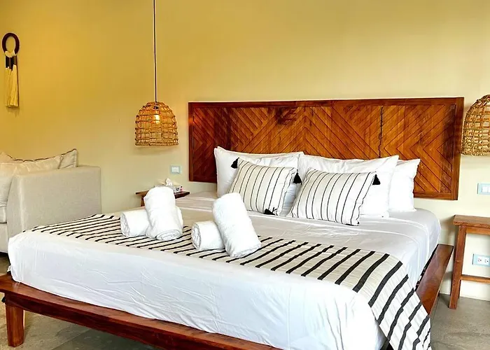 Relaxing Boutique In *