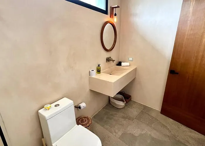 Relaxing Boutique In Appartement