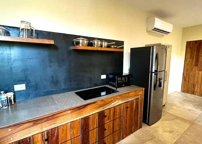 Appartement Relaxing Boutique In