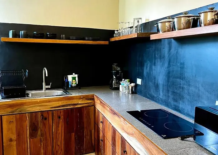 Appartement Relaxing Boutique In Tulum